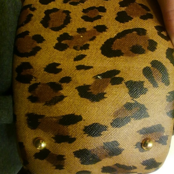 Lauren by Ralph Lauren Caldwell Tote purse - Picture 6 of 6